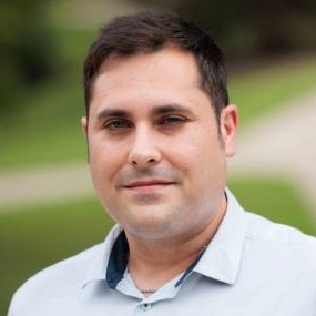 Interim Director Juan Fernández Cantero