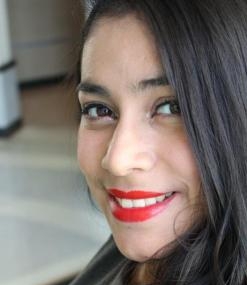 Photo of Lilia Rodriguez