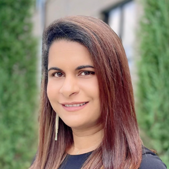 Photo of Kretel Arzola